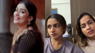 അനുവിനോട് മിണ്ടിയത് നൂറക്ക് ഇഷ്ടമായില്ലേ? മുഖത്ത് തെളിച്ചമില്ല; സെൽഫ് റെസ്പെക്ട് കൂടുതലാണ്; മറുപടിയുമായി നൂ‌റ!