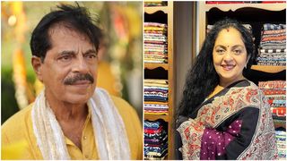 എനിക്ക് പറ്റാത്തത് അമ്മു ചെയ്തു! ഡാഡിക്ക് വേണ്ടി ചെയ്തതില്‍ മികച്ച കാര്യത്തെക്കുറിച്ച് സിന്ധു കൃഷ്ണ