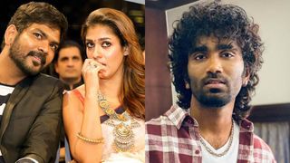 നയൻതാരയെ പരി​ഹസിച്ചു, പ്രദീപ് രം​ഗനാഥന് വിഘ്നേശ് കൊടുത്ത പണിയാണിതെന്ന് വ്യക്തം; ചർച്ചയായി പോസ്റ്റ്
