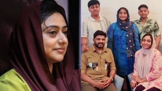 ഓർമകളിൽ നിന്ന് കരകയറണം... മക്കൾക്ക് വേണ്ടി ജീവിക്കണം; പുതിയ തീരുമാനവുമായി രഹ്ന നവാസ്! രേണുവിനും മാതൃകയാക്കാം! 