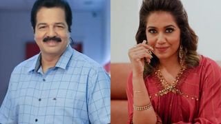 ശ്രീകണ്ഠൻ നായരുടെ രണ്ട് നിർദ്ദേശങ്ങൾ, അതോടെ മാറ്റം, ഞാൻ ഏറ്റവും കൂടുതൽ അടിയുണ്ടാക്കുന്ന ആൾ: രഞ്ജിനി ഹരിദാസ്