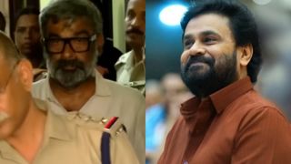 'അത്രയും നോവിച്ച ആളല്ലേ, ദിലീപ് പോയി കാണണമായിരുന്നു; നിലത്ത് പായയിൽ കിടന്നുറങ്ങുന്ന രഞ്ജിത്ത്...'