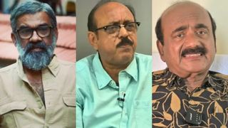 തന്തയ്ക്ക് പറഞ്ഞാൽ നിന്നെയും തല്ലുമെടാ; ഒടുവിലാന്റെ നാഭിക്കും ചവിട്ടി, കൂടുതൽ പറയാതിരുന്നത് സുരേഷ്കുമാർ കാരണം!