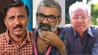 അത് പറയാൻ ആലപ്പി അഷ്റഫ് യോ​ഗ്യനല്ല, രഞ്ജിത്ത് ഒടുവിൽ ഉണ്ണികൃഷ്ണനെ അടിച്ചോ? ശാന്തിവിള ദിനേശ് പറയുന്നു 