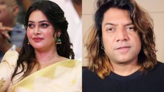 'എപ്സ്റ്റൈൻ ഫയൽസ് പോലെ കുട്ടി ഫയൽസ്, നാല് വർഷമായി പ്രണയം'; ഫിറോസ്-സജ്ന ബന്ധം തകർന്നതിന് പിന്നിൽ!