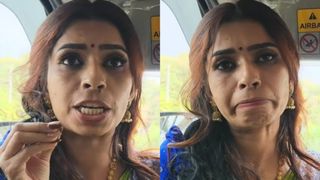 ലിപ് ലോക്കും ഇന്റിമേറ്റ് സീനും ചെയ്യാൻ നിർബന്ധിച്ചു, അവർ ഇല്ലായിരുന്നെങ്കിൽ കൊന്ന് കുഴിച്ച് മൂടുമായിരുന്നു!