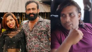 ദാസൻ സ്ത്രീകൾക്ക് മെസേജ് അയക്കും, രേണു മദ്യവും സി​ഗരറ്റും വാങ്ങിപ്പിച്ചു, ജീവിതമാണ് വലുതെന്ന് തോന്നി!
