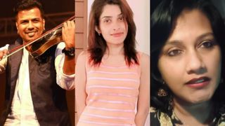 ബാലഭാസ്കറിനെപോലെ രേണുവും അവരുടെ ഇരയാകും, സാമ്പത്തിക ഭദ്രതയുള്ള കരിഷ്മ എന്തിന് രേണുവിന്റെ മാനേജറായി?