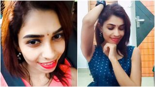  ആ കൊടി കാണുമ്പോഴേ ഞരമ്പ് വലിഞ്ഞുമുറുകും! ഏത് പാര്‍ട്ടിയാണെന്ന ചോദ്യത്തിന് രേണു സുധിയുടെ മറുപടി