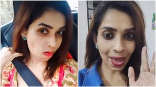 രേണു സുധിയല്ല ഇനി! നീല കളര്‍ വന്നതോടെ പേരിലും മാറ്റങ്ങള്‍! അതെ ഞാന്‍ സെലിബ്രിറ്റിയാണ്! വരുമാനവുമുണ്ട്