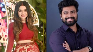 എന്തുകൊണ്ട് ‍ഡോക്ടറായി ജോലി ചെയ്യുന്നില്ല, ആരതിയല്ലാതെ മറ്റൊരു പെൺകുട്ടിയാണെങ്കിൽ നിൽക്കില്ല: റോബിൻ 