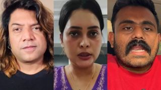 മറുപടി ഇല്ല... മരിക്കാൻ പോകുന്നുവെന്ന് ഫിറോസ്, രണ്ടുപേരുടെ ലൈഫിലും ഉടായിപ്പ്, മക്കൾ ഭാവിയിൽ ഇവരെ പുച്ഛിക്കും!