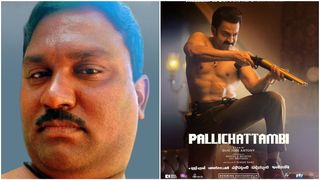 പൃഥ്വിരാജിന് അരികില്‍ കുന്തം പിടിച്ച് മണിക്കൂറുകളോളം! നന്നായിട്ടും ആ രംഗം ഒഴിവാക്കി! സങ്കടം പറഞ്ഞ് സജീവ്‌