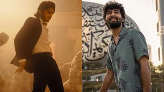 ‍ഡാൻസ് അങ്ങ് വഴങ്ങുന്നില്ലല്ലോ, ഇത് ഷെയിൻ നി​ഗം ചെയ്തിരുന്നെങ്കിൽ...; നസ്ലിനെക്കുറിച്ച് ചർച്ച 