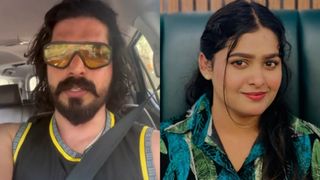 ചെറിയ പെണ്ണൊന്നുമല്ല അറുപത് വയസുണ്ട്, സ്ത്രീകളുമായി ഇടപഴകാൻ പേടിയാണ്; ഷിയാസിന് ധൈര്യം പകർന്ന് ഭാര്യയും!