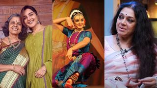 'അല്ലെങ്കിൽ ഞാൻ തളർന്ന് വീഴും, ഡാൻസ് ചെയ്യാനാകാറില്ല; അമ്മയ്ക്ക് വിഷമമുണ്ട്, ശോഭന ചേച്ചിയോട് പറഞ്ഞു'