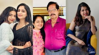 മുത്തശ്ശന്റെ വിയോ​ഗം താങ്ങാനാകാതെ ഇഷാനിയും ഹൻസികയും, എന്നാൽ ദിയ ചെയ്യുന്നത്...; വിമർശിച്ച് നെറ്റിസൺസ് 