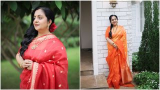ഒന്നും ചെയ്യാന്‍ പറ്റുന്നുണ്ടായിരുന്നില്ല! മുന്നോട്ട് പോയല്ലേ പറ്റൂ! വീഡിയോയുമായി സിന്ധു കൃഷ്ണ
