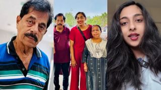 എനിക്ക് വേണ്ടി ഒരുപാട് കഷ്ടപ്പെട്ടു, അച്ഛന് സംഭവിച്ചത് അപ്പൂപ്പനും, അവസാനമായി ഒന്ന് കാണാൻ കഴിഞ്ഞില്ല!