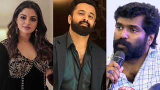 തൊട്ടതെല്ലാം പ്രശ്നം, ആരുമായും ചേരുന്നില്ല; ഉണ്ണി മുകുന്ദൻ പ്രശ്നക്കാരനോ? വിവാദങ്ങളുടെ നിര 
