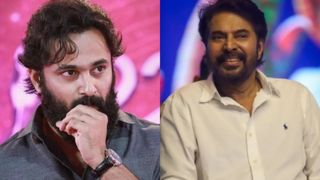 മമ്മൂക്കയെ കണ്ടപ്പോഴുള്ള പേടി കാരണം അഭിനയം മറന്നു, ആ മസിലൊന്ന് ലൂസാക്കി അഭിനയിക്കൂവെന്ന് അദ്ദേഹം; ഉണ്ണി 