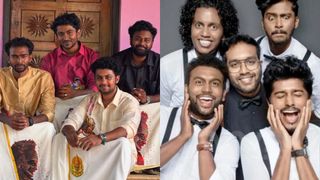 ഹാഷിറിനും ടീമിനും മുകളിലെത്തിയേനെ, തളയ്ക്കപ്പെട്ടത് പോലെയായി; കരിക്ക് ടീമിനെക്കുറിച്ച് സോഷ്യൽ മീഡിയ 