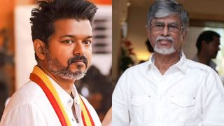 ആറ് മണി കഴിഞ്ഞാൽ വിജയ്ക്ക്  മദ്യപാനം, പിതാവ് മറയ്ക്കാൻ ശ്രമിക്കുന്നു, പ്രതീക്ഷിക്കാതെയുള്ള ചോദ്യം: ചെ​ഗുവേര 