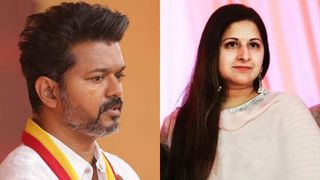 ഒരു സിനിമയ്ക്ക് 200 കോടിയോളം. അപ്പോൾ എങ്ങനെ ആകെ ഇത്രയും കുറഞ്ഞ സ്വത്ത്; വിജയ്ക്കെതിരെ ബാലാജി പ്രഭു 