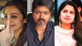 അല്ലെങ്കിൽ തൃഷയുടെ പിറകെ, എന്നാൽ നിർണായക ദിനത്തിൽ മകൾ വേണം; എന്തൊരു നാണക്കേട്- വിമർശനം 