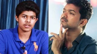എന്താണ് അവന്റെ മനസിലെന്ന് അറിയില്ല, ഒരു അച്ഛനായാലേ ആൺമക്കൾക്കത് മനസിലാകൂ: വിജയ് പറഞ്ഞത് 