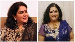 ഞാൻ അനുകരിച്ച് കാണിച്ച ആ ന‌ടന്റെ ജീവിതം, എല്ലാം കേട്ട് ഞാൻ കരഞ്ഞു; ഉർവശി