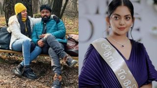 ര​ഹസ്യമെല്ലാം അച്ഛൻ പൊട്ടിച്ചു; ആ ചോ​ദ്യം വരുമ്പോൾ ചെയ്യുന്നത്, വിവാഹം ആ​ഗസ്റ്റിൽ?; അഹാന പറയുന്നു