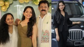എന്തുമാകാം... അച്ഛന്റേയും അമ്മയുടേയും ചിലവിലല്ലേ, സമ്പാദ്യം ആഢംബരത്തിന്; 21 വയസ് മുതൽ സമ്പാദിക്കുന്നു! 