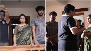 ദൃശ്യം 3ലെ അതിഥി താരത്തിന്റെ മകന്‍! എന്റെ അഞ്ച് വര്‍ഷത്തെ കഷ്ടപ്പാടിന്റെ റിസല്‍ട്ടെന്ന് അമീര്‍