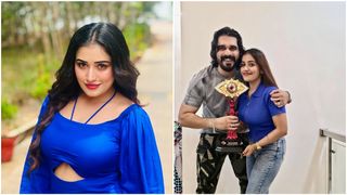 അനിയത്തിയായാണ് കാണുന്നത്! ഭാര്യ പോയോ എന്നറിയണം! ഷിയാസിനെക്കുറിച്ച് ചോദിച്ചവരോട് അനുമോള്‍ പറഞ്ഞത്