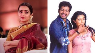 തൃഷയോട് പോലും വിജയ് ഇങ്ങനെയല്ല, എന്നാൽ അസിൻ പിന്നീ‌ടൊരു കണക്ഷനും വെച്ചില്ല; ഹിറ്റ് താരജോഡി