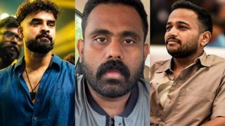 'ടൊവിനോ കൃത്യമായും വ്യക്തമായും സംസാരിച്ചു, അതിനിടയിലാണ് ബേസിലിന്റെ കിണി, കാണാൻ പറ്റാത്ത തരത്തിൽ ക്രിഞ്ച്'
