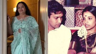 മുൻഭർത്താവിന്റെ ചീത്ത, ഞാൻ കരഞ്ഞ് കൊണ്ടിരുന്നു, മക്കളോടൊപ്പം ഞാൻ വീട് വിട്ടപ്പോൾ: ഭാ​ഗ്യലക്ഷ്മി 
