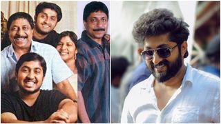  അവശ കലാകാരന്‍മാര്‍ക്കുള്ള പൈസ എനിക്ക് വേണ്ട! നിനക്ക് വേണേല്‍ വാങ്ങിച്ചോ! ശ്രീനിവാസനെക്കുറിച്ച് ധ്യാന്‍