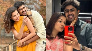 എന്നെ സാമ്പത്തികമായി ഉപയോ​ഗിച്ച സുഹൃത്തുക്കൾ, എന്നാൽ അശ്വിൻ ചെയ്തത്; സുഹൃത്തായിരിക്കുമ്പോഴേ പറഞ്ഞു: ദിയ കൃഷ്ണ 