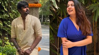 'പാണ്ടി സാധനം!' വാക്ക് വിനയായി വീണ്ടും ​ദിയ കൃഷ്ണ; അശ്വിനെ അപമാനിക്കുന്നതിന് തുല്യമല്ലേയെന്ന് ചോദ്യം  