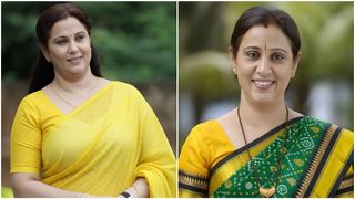 ഒരുമാസത്തോളം ചോദിച്ചിട്ടും സമ്മതിച്ചില്ല! 'പഞ്ചാഗ്നി'യിലെ ക്യാരക്ടറിനോട് ആദ്യം നോ പറഞ്ഞതിനെക്കുറിച്ച് ഗീത