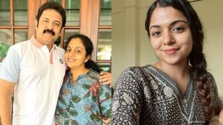 കുടുംബത്തിൽ അടിയും വഴക്കുമില്ല, പക്വമായി നേരിട്ടു; മകളുടെ കാര്യം മകൾ തന്നെ നോക്കും; കൃഷ്ണകുമാറിന് പ്രശംസ 