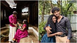 അത്രയും ആഗ്രഹിച്ച് നേടിയതാണ്! എക്‌സ്പ്രഷനുണ്ടാവും! അതിലിനി ചൊറിയേണ്ട! ഇച്ചാപ്പിക്ക് പിന്തുണ