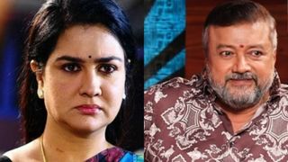 അനിയന്റെ സംസ്കാരത്തിൽ പങ്കെടുത്ത് തിരികെ വന്ന് കോമഡി സീനിൽ അഭിനയിച്ചു, ഒരു വാക്ക് പോലും ജയറാം ചോദിച്ചില്ല!
