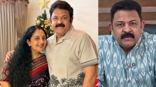 അവരെ കാണണം സംസാരിക്കണമെന്ന് ആ​ഗ്രഹമുണ്ട്, അവസ്ഥ അതല്ല; മാതാപിതാക്കൾ എവിടെ എന്നതിന് മറുപടിയുമായി കെകെ!