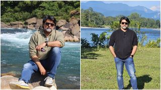 പരീക്ഷയിൽ നിന്ന് രക്ഷപ്പെടാൻ അന്ന് ചെയ്തത്! മധുവിന്റെ കുറിപ്പ് കണ്ട് മഞ്ജു വാര്യർ പറഞ്ഞത്?