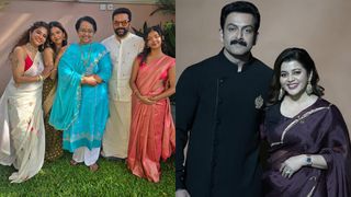 ഞാനവിടെ നിൽക്കുന്നത് അവർക്ക് അധിക ബാധ്യത, സുപ്രിയയെ കാണാൻ കിട്ടാത്തതിന് കാരണമുണ്ട്: മല്ലിക സുകുമാരൻ
