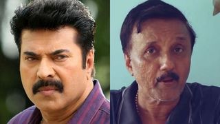 ഡ്യൂപ്പ് എത്ര ചാടി ഇടിച്ചാലും 76 വയസാകാൻ പോകുന്ന ഇക്കയാണ്; 30 കോടി രൂപ സ്വാഹ! വിമർശിച്ച് സംവിധായകൻ 