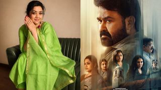 ട്രെയിലർ തെറ്റി​​ദ്ധരിപ്പിച്ചു, സംവിധായകൻ കള്ളം പറഞ്ഞു; മീനയ്ക്ക് എങ്ങനെയിത് സാധിച്ചു? ദൃശ്യം 3 അഭിപ്രായം